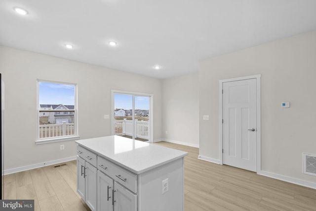 HOMESITE 747 HUNTWELL WEST AVE, Ranson, WV 25438