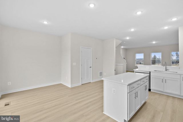 HOMESITE 747 HUNTWELL WEST AVE, Ranson, WV 25438