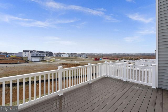 HOMESITE 747 HUNTWELL WEST AVE, Ranson, WV 25438