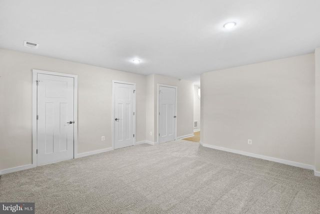 HOMESITE 747 HUNTWELL WEST AVE, Ranson, WV 25438