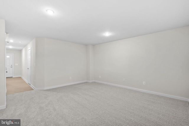 HOMESITE 747 HUNTWELL WEST AVE, Ranson, WV 25438