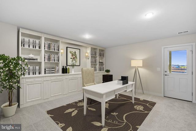 HOMESITE 747 HUNTWELL WEST AVE, Ranson, WV 25438