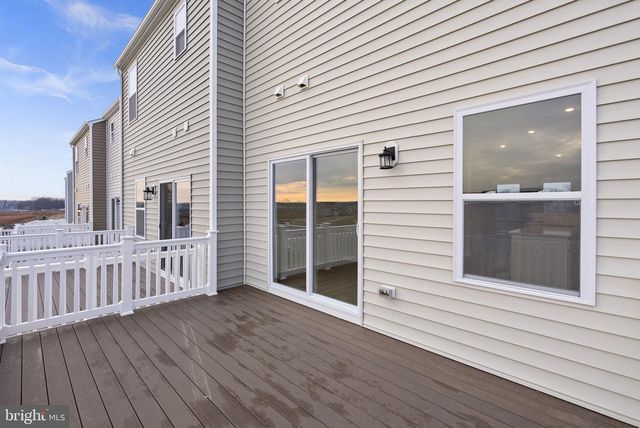 HOMESITE 747 HUNTWELL WEST AVE, Ranson, WV 25438