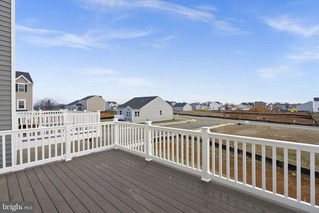 HOMESITE 747 HUNTWELL WEST AVE, Ranson, WV 25438