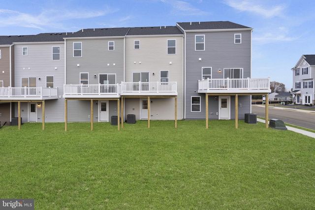 HOMESITE 747 HUNTWELL WEST AVE, Ranson, WV 25438