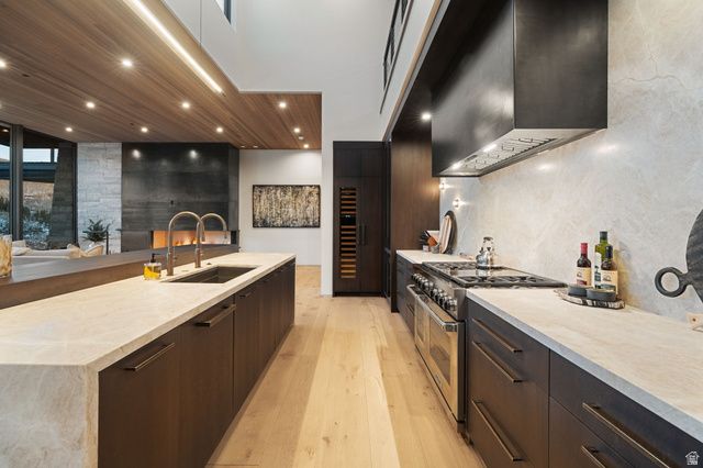 4867 LEGACY WAY, Park City, UT 84060