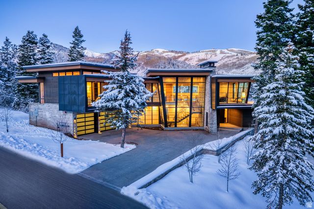 4867 LEGACY WAY, Park City, UT 84060