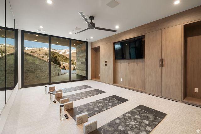 4867 LEGACY WAY, Park City, UT 84060