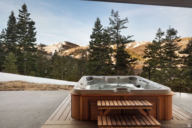 4867 LEGACY WAY, Park City, UT 84060