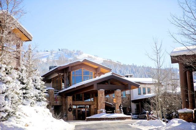 4867 LEGACY WAY, Park City, UT 84060