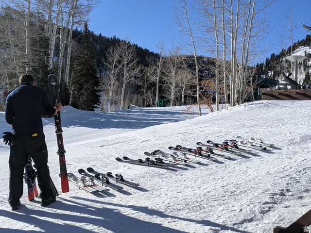 4867 LEGACY WAY, Park City, UT 84060