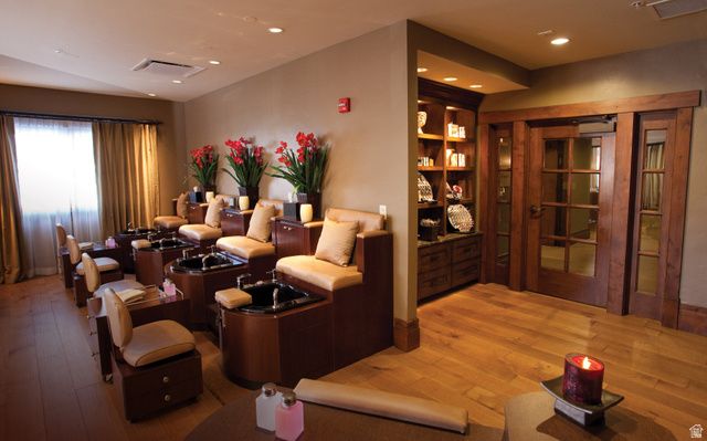 4867 LEGACY WAY, Park City, UT 84060