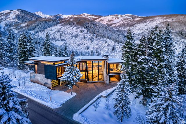 4867 LEGACY WAY, Park City, UT 84060