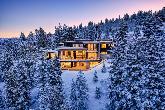 4867 LEGACY WAY, Park City, UT 84060