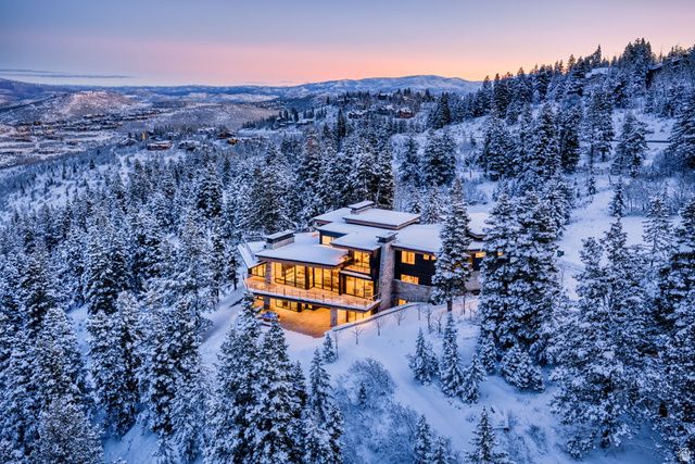 4867 LEGACY WAY, Park City, UT 84060