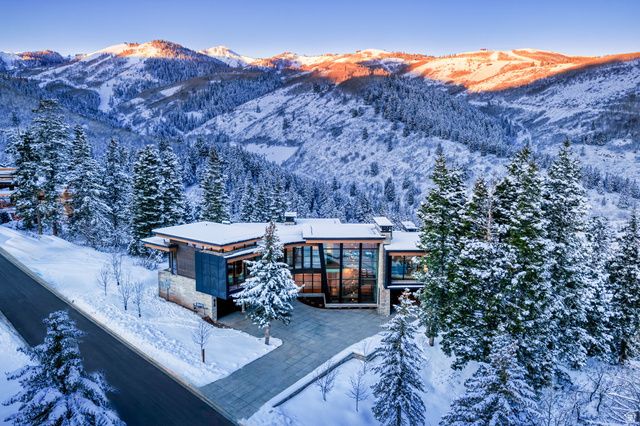 4867 LEGACY WAY, Park City, UT 84060