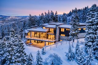 4867 LEGACY WAY, Park City, UT 84060