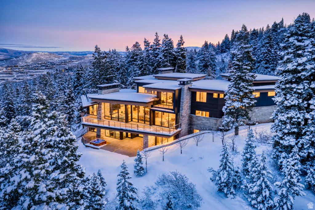 4867 LEGACY WAY, Park City, UT 84060