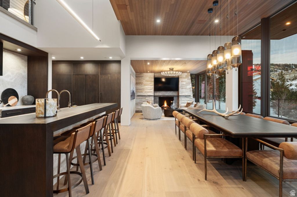 Image 14 of property listing at 4867 LEGACY WAY, Park City, UT 84060