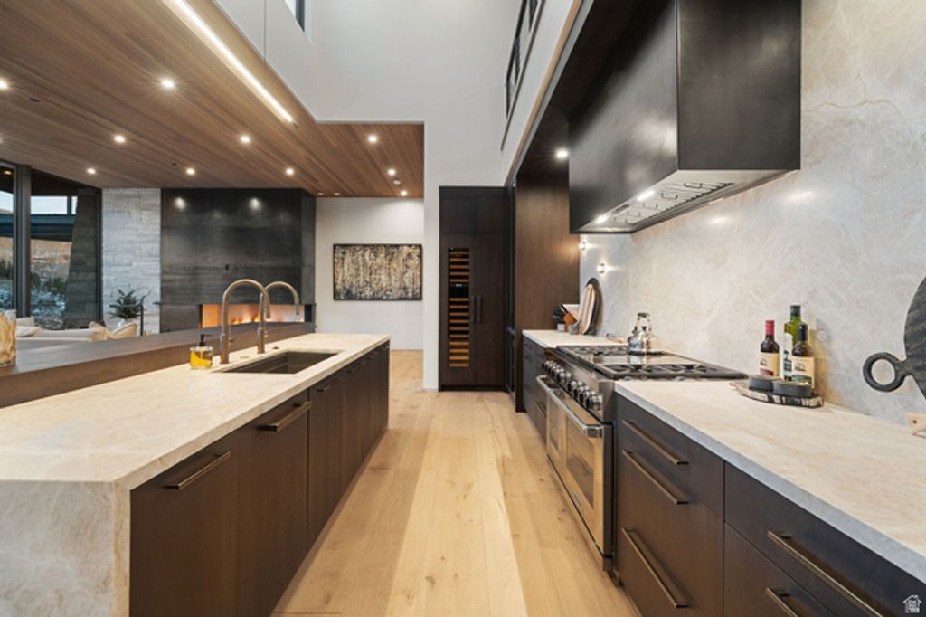 Image 17 of property listing at 4867 LEGACY WAY, Park City, UT 84060