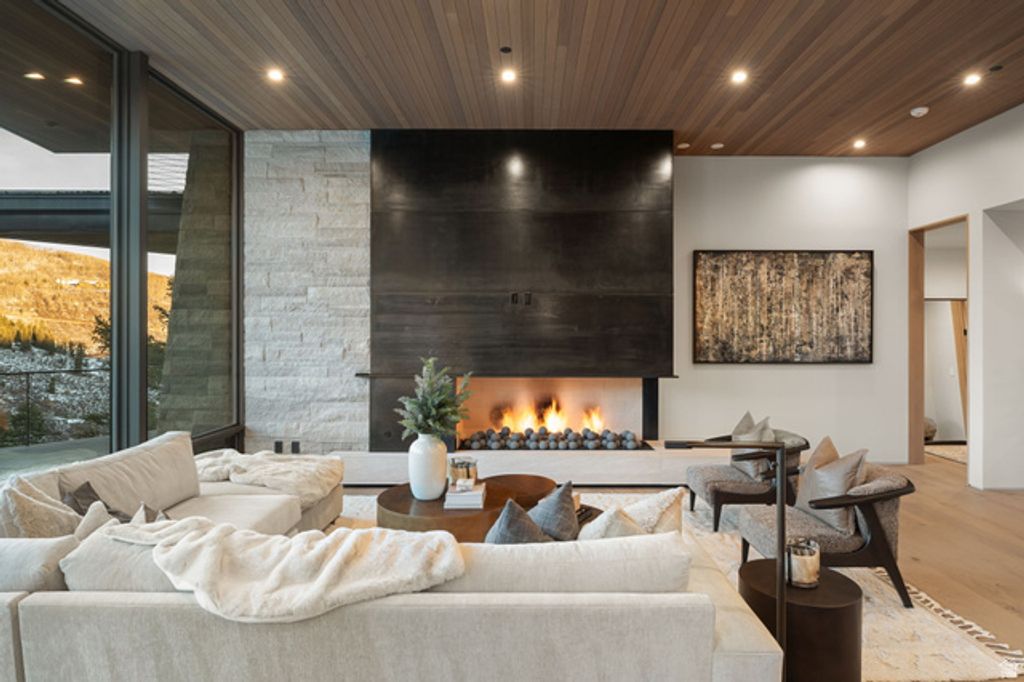 Image 25 of property listing at 4867 LEGACY WAY, Park City, UT 84060