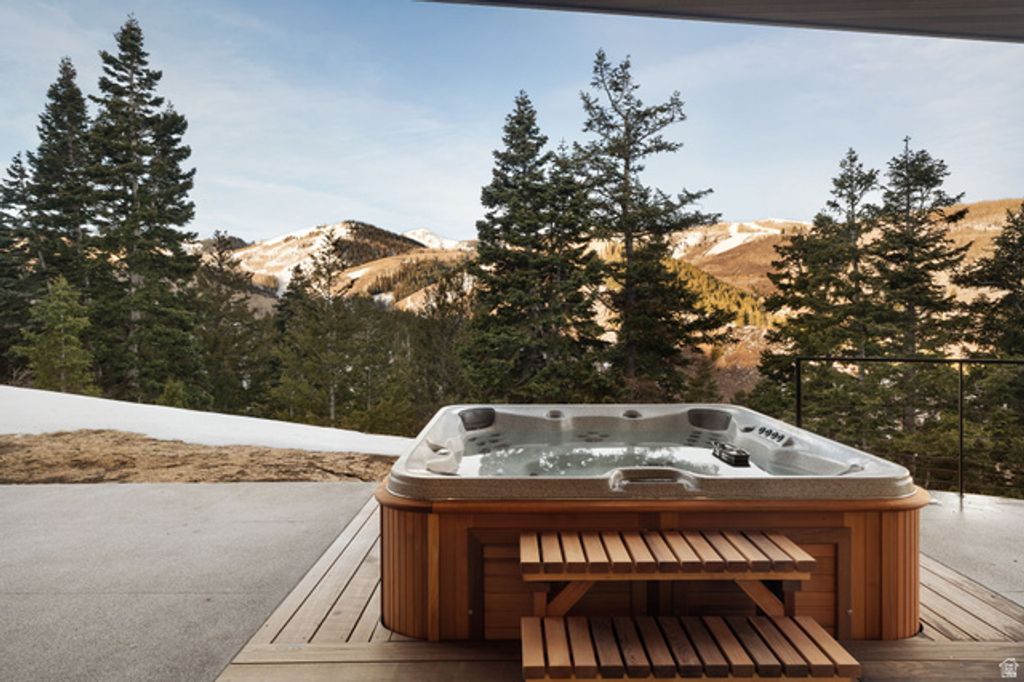 Image 65 of property listing at 4867 LEGACY WAY, Park City, UT 84060