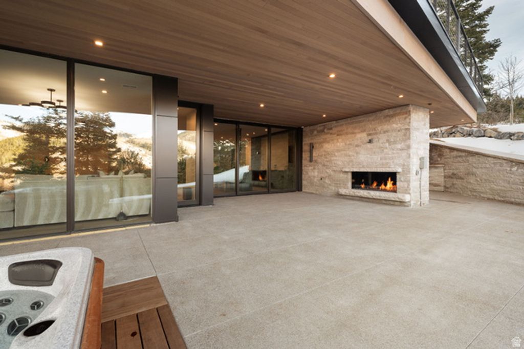 Image 66 of property listing at 4867 LEGACY WAY, Park City, UT 84060