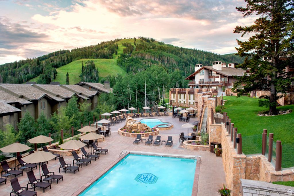 Image 80 of property listing at 4867 LEGACY WAY, Park City, UT 84060