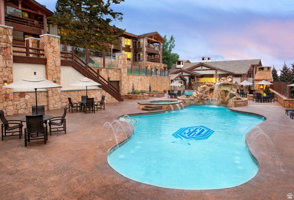 Image 81 of property listing at 4867 LEGACY WAY, Park City, UT 84060