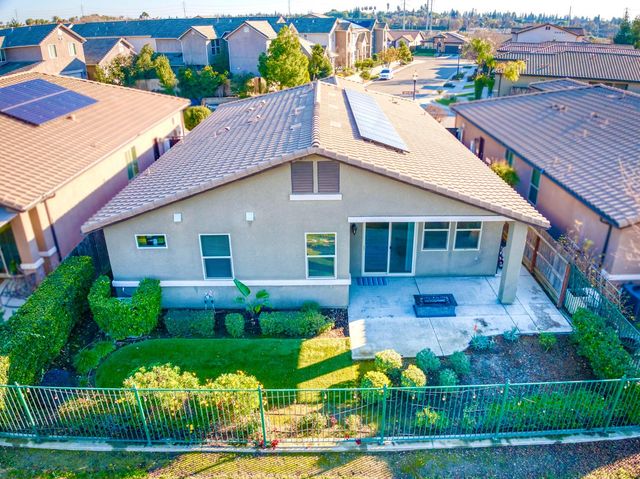 1728 E Green Sage Avenue, Fresno, CA 93730