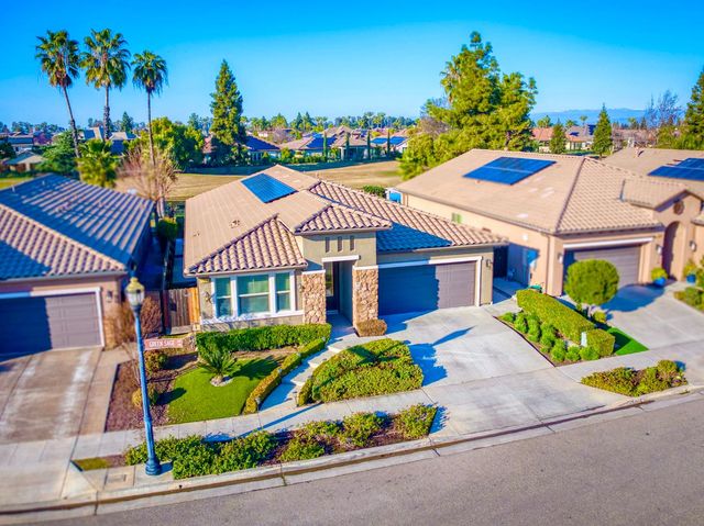 1728 E Green Sage Avenue, Fresno, CA 93730