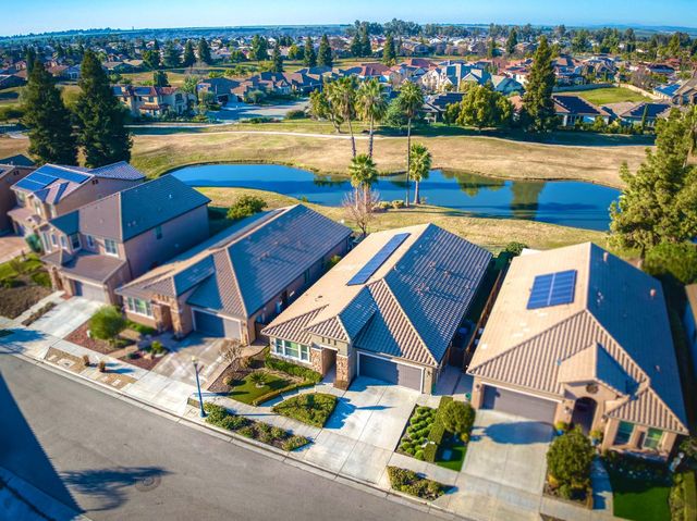 1728 E Green Sage Avenue, Fresno, CA 93730