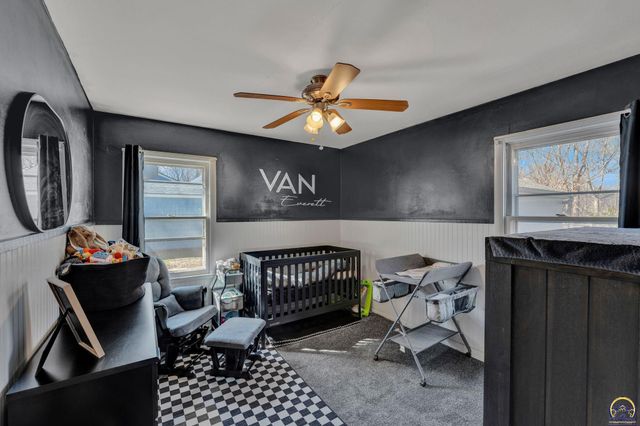 4308 SW 19th ST, Topeka, KS 66604