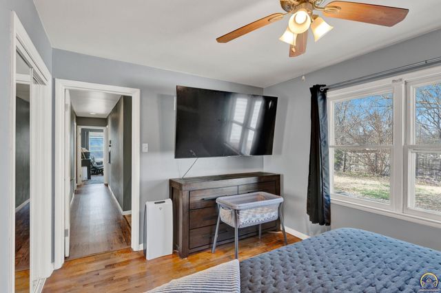 4308 SW 19th ST, Topeka, KS 66604