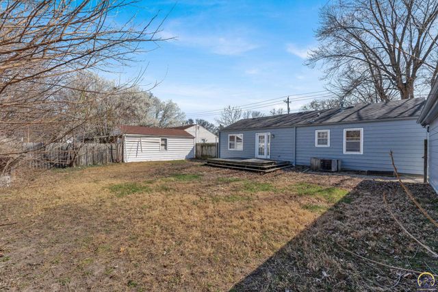 4308 SW 19th ST, Topeka, KS 66604