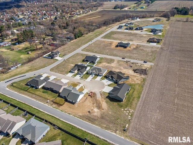 628 SLOAN Drive, Springfield, IL 62711