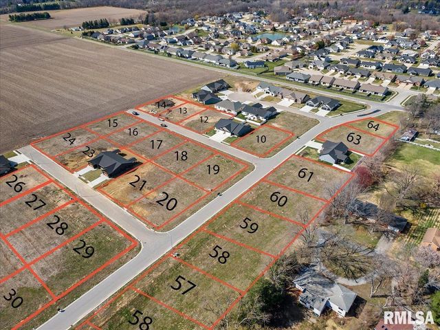 628 SLOAN Drive, Springfield, IL 62711