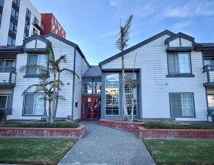 3950 Cleveland 208, San Diego, CA 92103