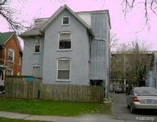 921 Mary Unit 4 Street, Ann Arbor, MI 48104