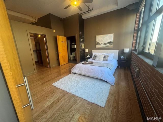 1619 Washington Avenue 802, St Louis, MO 63103