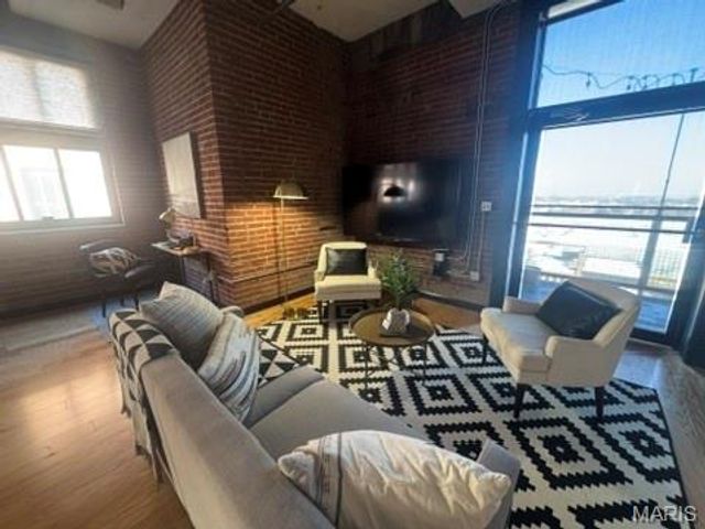 1619 Washington Avenue 802, St Louis, MO 63103