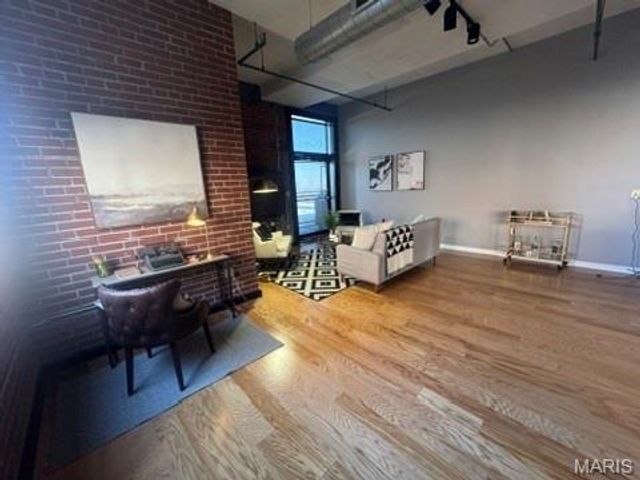 1619 Washington Avenue 802, St Louis, MO 63103