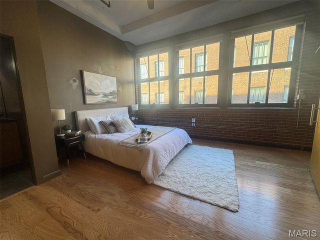 1619 Washington Avenue 802, St Louis, MO 63103