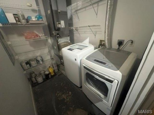 1619 Washington Avenue 802, St Louis, MO 63103