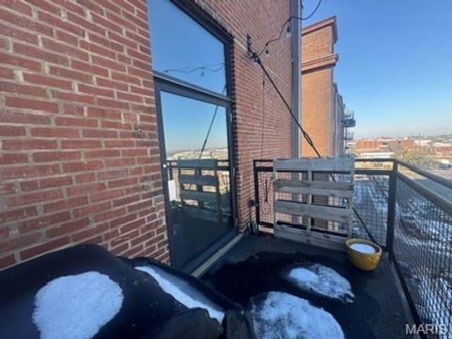 1619 Washington Avenue 802, St Louis, MO 63103