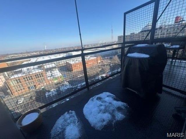 1619 Washington Avenue 802, St Louis, MO 63103