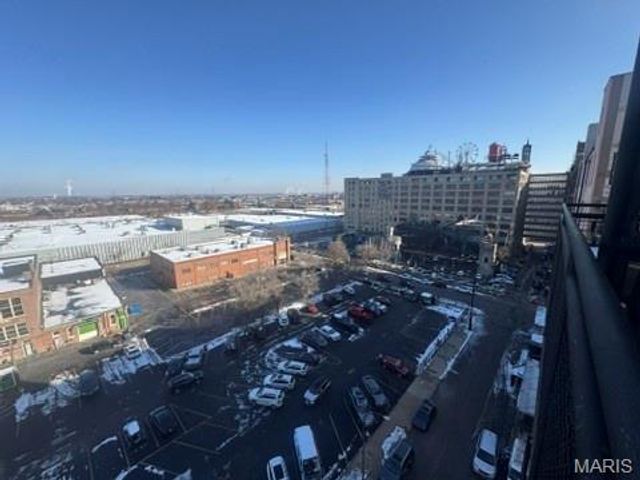 1619 Washington Avenue 802, St Louis, MO 63103