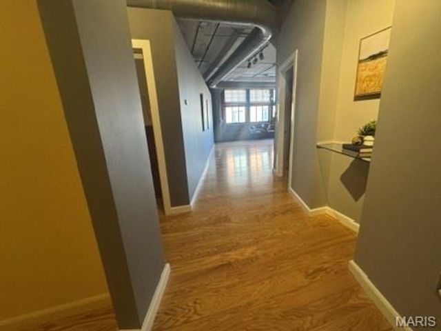 1619 Washington Avenue 802, St Louis, MO 63103