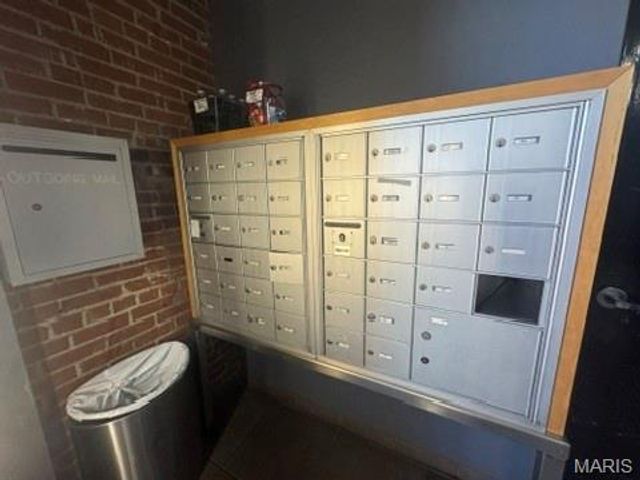 1619 Washington Avenue 802, St Louis, MO 63103