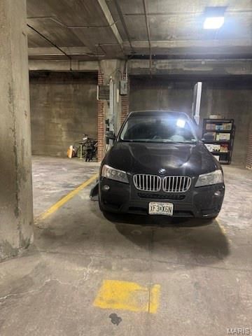 1619 Washington Avenue 802, St Louis, MO 63103